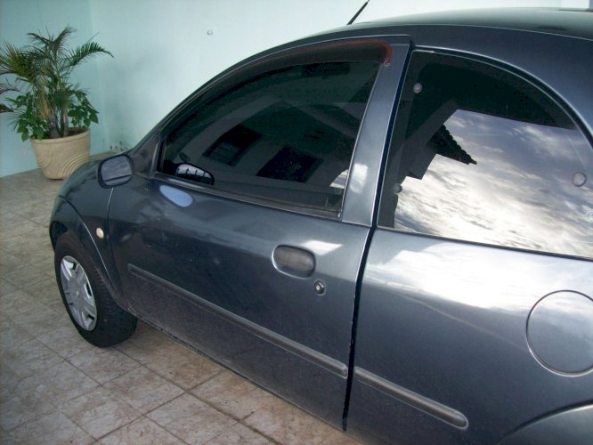 Ford Ka GL 1.0 Rocan